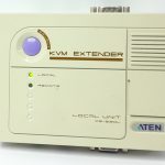 Aten KVM Extender CE-220L