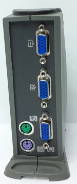 Rextron KVM Switch SOHOTower TNP12C PS/2 - Image 5