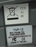 Rextron KVM Switch SOHOTower TNP12C PS/2 - Image 3