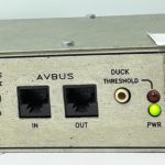 ECM Systems AVA