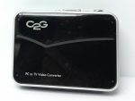C2G PC to TV	Video Converter 29548