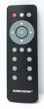 Sumvision Remote Control - Joblot x2