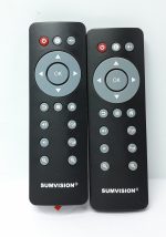 Sumvision Remote Control - Joblot x2 - Image 3