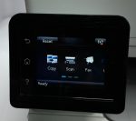 HP Laser Printer Color-Laserjet-Pro-Mfp-M283fdw - Image 4