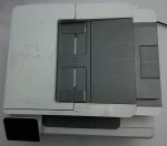 HP Laser Printer Color-Laserjet-Pro-Mfp-M283fdw - Image 9