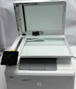 HP Laser Printer Color-Laserjet-Pro-Mfp-M283fdw - Image 8