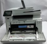 HP Laser Printer Color-Laserjet-Pro-Mfp-M283fdw - Image 6
