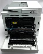 HP Laser Printer Color-Laserjet-Pro-Mfp-M283fdw - Image 5