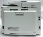 HP Laser Printer Color-Laserjet-Pro-Mfp-M283fdw - Image 10