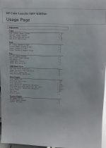 HP Laser Printer Color-Laserjet-Pro-Mfp-M283fdw - Image 11