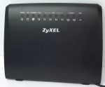 ZyXEL VDSL Router VMG3925-B10B