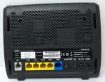 ZyXEL VDSL Router VMG3925-B10B - Image 5