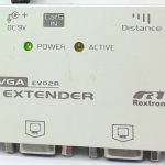 Rextron VGA Extender EV02R