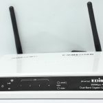 Edimax Router BR-6475nD