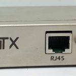 SY Electronics CATX Mini Transmitter Data Tx