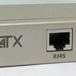 SY Electronics CATX Mini Transmitter Video Tx
