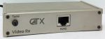 SY Electronics CATX Mini Transmitter Video Tx