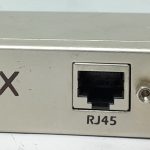 SY Electronics CATX Mini Transmitter Data Rx