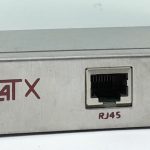 SY Electronics CATX Mini Transmitter Video Tx