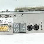 Carte Electronique SBC-28 500137994