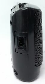 Polaroid AM/FM Portable Radio PKS-213A - Image 6