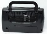 Polaroid AM/FM Portable Radio PKS-213A - Image 4