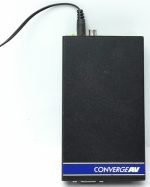 Startech .com Converter CONVERGEAV VID2VGATV - Image 2