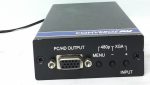 Startech .com Converter CONVERGEAV VID2VGATV - Image 5