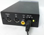 Startech .com Converter CONVERGEAV VID2VGATV - Image 4