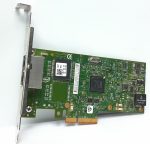 Intel PCIE Network Card 0V5XVT