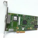Intel PCIE Network Card 0V5XVT