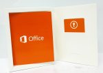 Microsoft Office Software H&B 2016 X20-88869-01 - Image 5