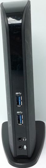 Kensington Docking Station SD3000V - Joblot x4 - Image 5
