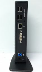 Kensington Docking Station SD3000V - Joblot x4 - Image 3