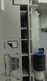 HP LaserJet Enterprise M605 Paper Tray 3 RU7-8463 - Image 8