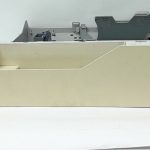 HP Paper Tray RU5-8223