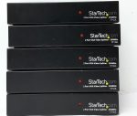 Startech .com 2 Ports VGA Video Splitter ST122LGB - Joblot x5 - Image 5