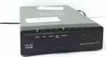 Cisco 10/100 4 Port VPN Router RV042
