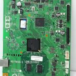 Brother ADS-2100 Main Board B57T053-1 LD6151001