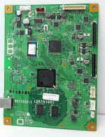 Brother ADS-2100 Main Board B57T053-1 LD6151001