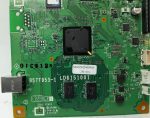 Brother ADS-2100 Main Board B57T053-1 LD6151001 - Image 3