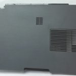 Brother HL-L5100DN Left Cover D0005Y