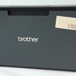 Brother HL-L5100DN Front Door Tray Assembly Part D0005M