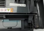 Brother HL-L5100DN Front Door Tray Assembly Part D0005M - Image 4