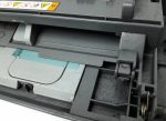 Brother HL-L5100DN Front Door Tray Assembly Part D0005M - Image 3