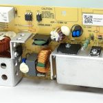 Brother HL-L5100DN Power Supply Board D000J8001