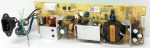 Brother HL-L5100DN Power Supply Board D000J8001
