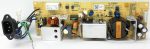 Brother HL-L5100DN Power Supply Board D000J8001 - Image 2