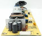 Brother HL-L5100DN Power Supply Board D000J8001 - Image 5