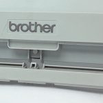 Brother HL-2150N Front Cover Assembly LU2248